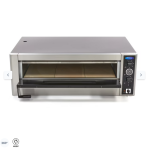  Φούρνος πίτσας - Χωράει 6 x 30cm